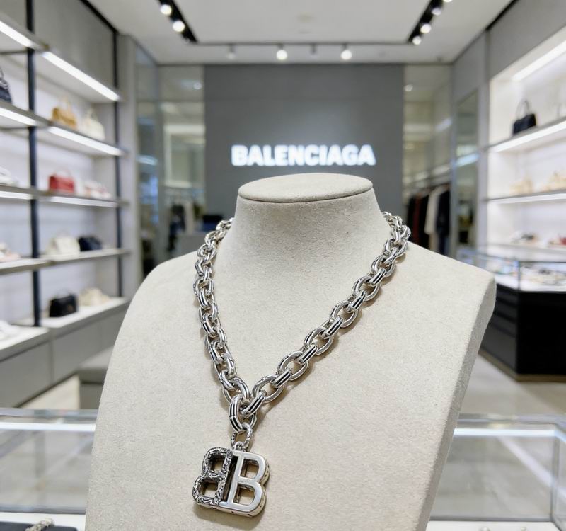 Balenciaga Necklace 03yxs74